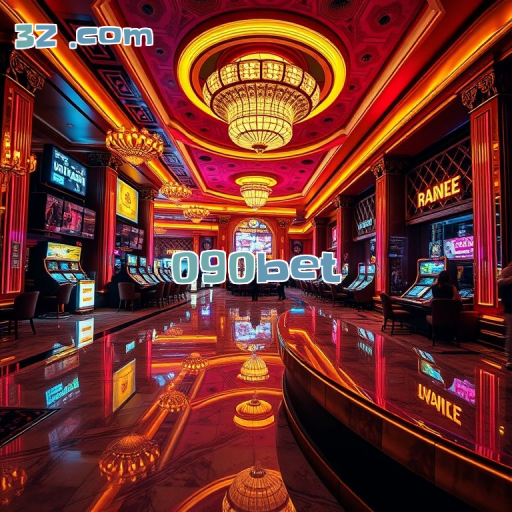 App Fantástico do 090bet: Jogue com Estilo e Segurança